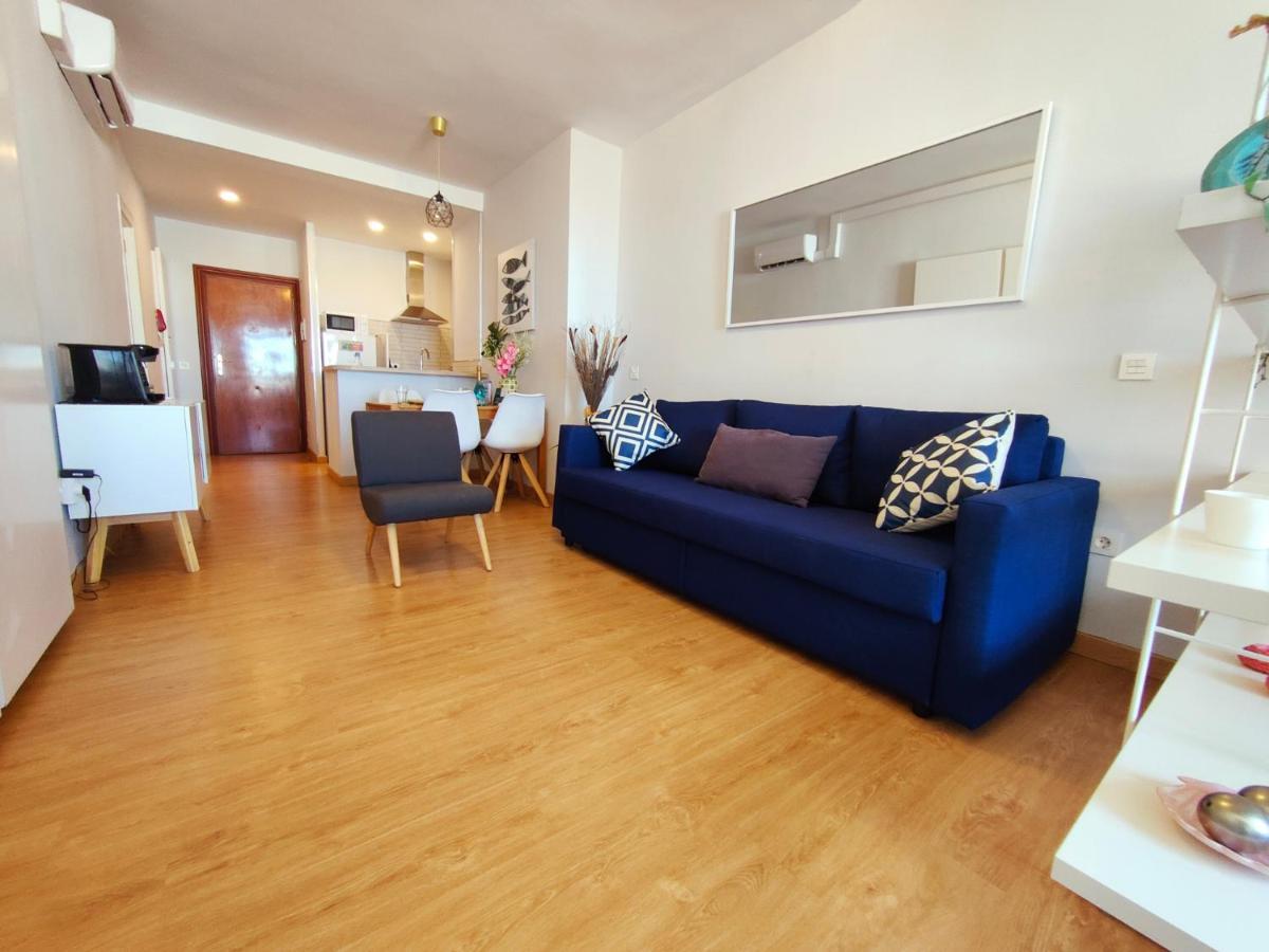 La Perla Apartment By Namaste Elite Torremolinos Exterior photo