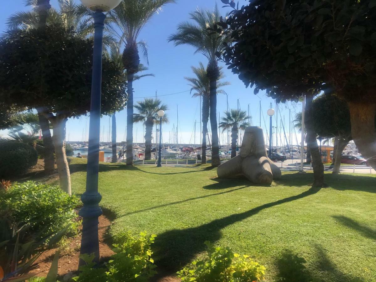 La Perla Apartment By Namaste Elite Torremolinos Exterior photo