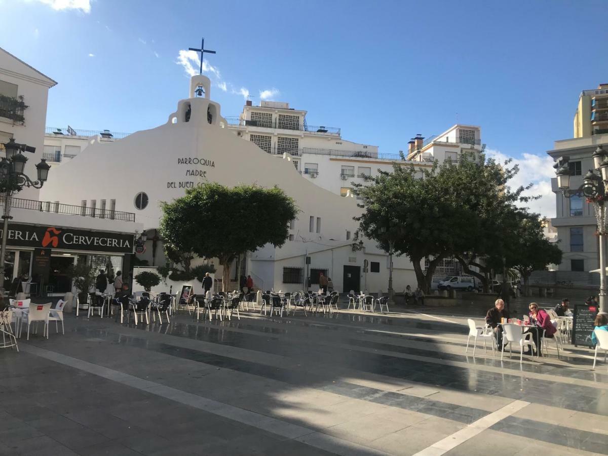 La Perla Apartment By Namaste Elite Torremolinos Exterior photo