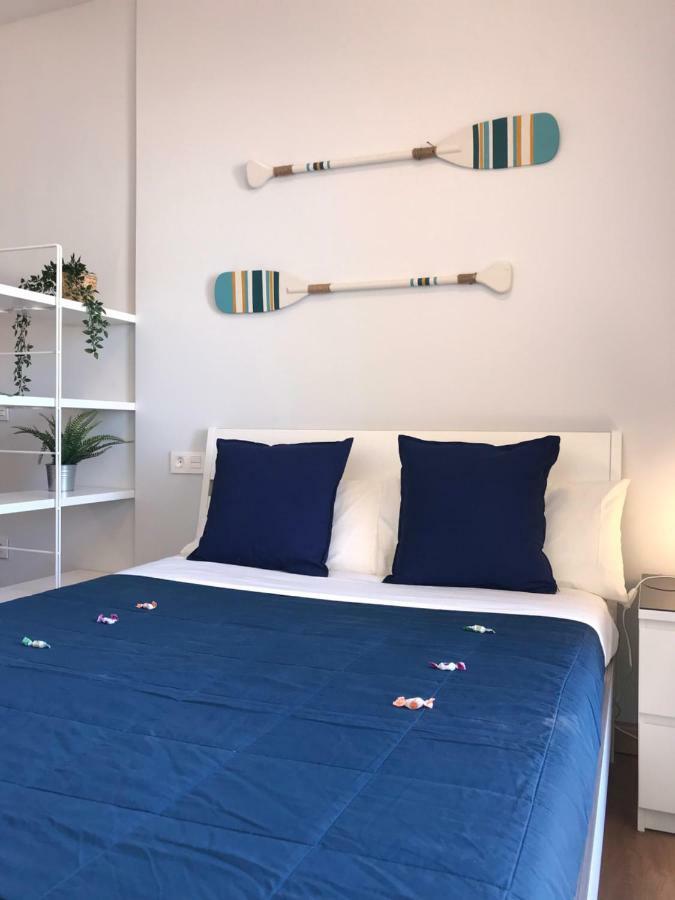 La Perla Apartment By Namaste Elite Torremolinos Exterior photo