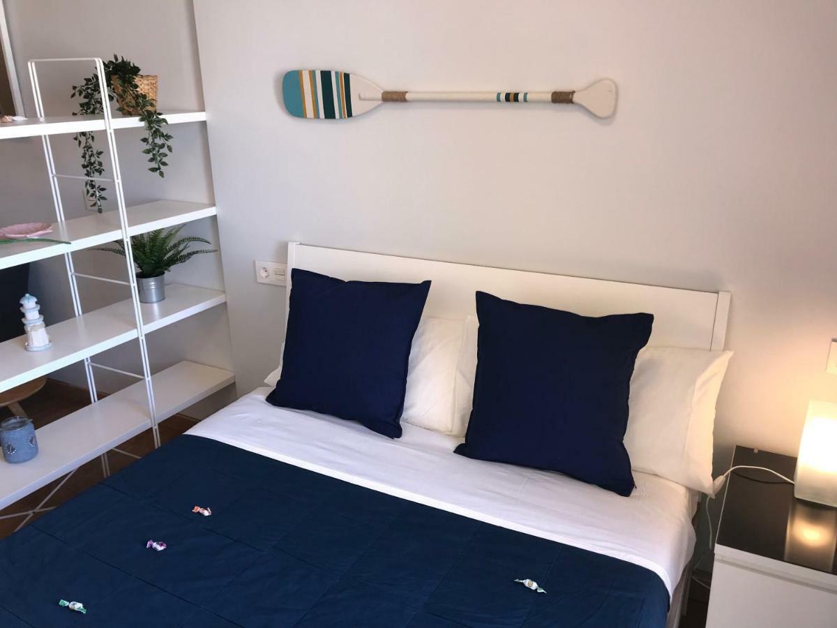 La Perla Apartment By Namaste Elite Torremolinos Exterior photo