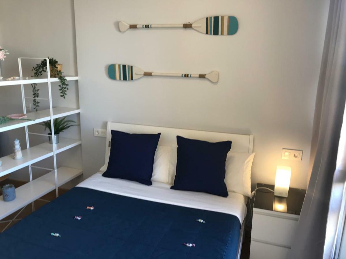La Perla Apartment By Namaste Elite Torremolinos Exterior photo