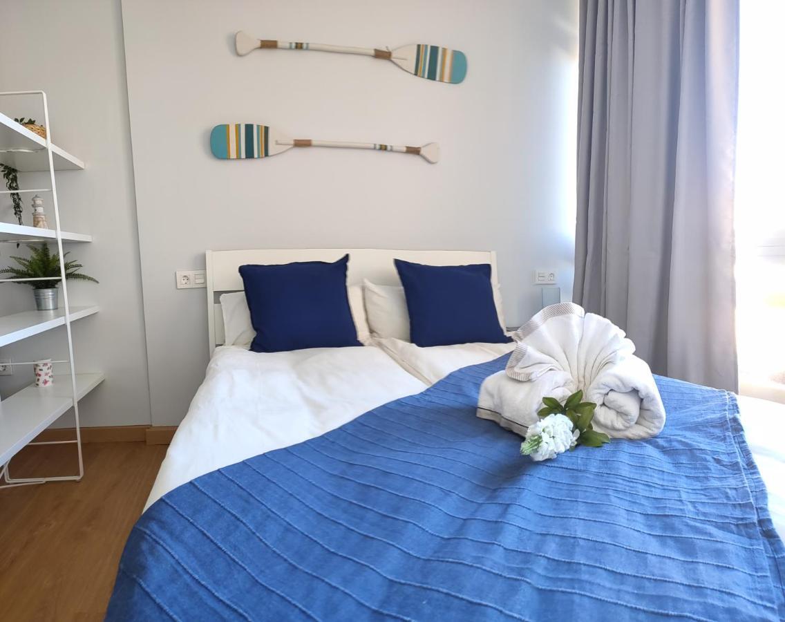 La Perla Apartment By Namaste Elite Torremolinos Exterior photo