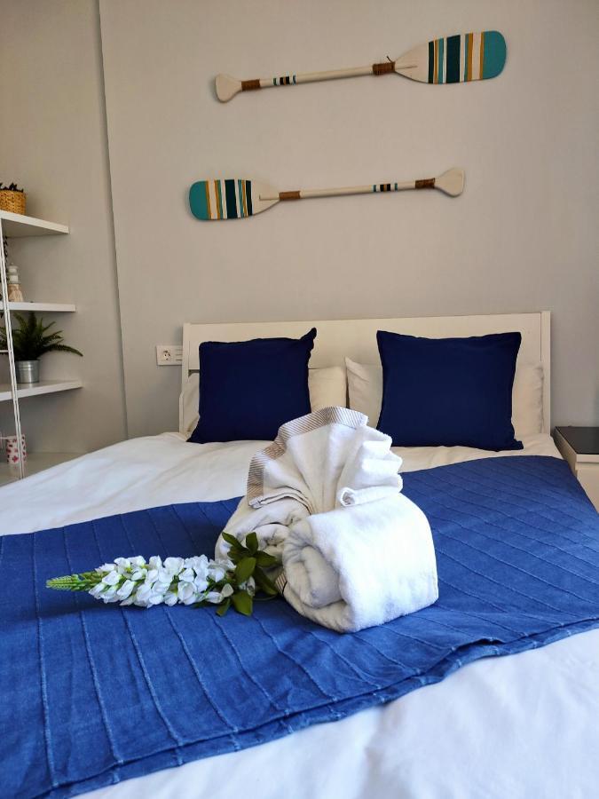 La Perla Apartment By Namaste Elite Torremolinos Exterior photo